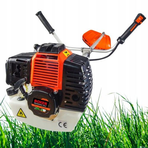 KOSA SPALINOWA 6,1KM KOSIARKA PODKASZARKA na Arena.pl