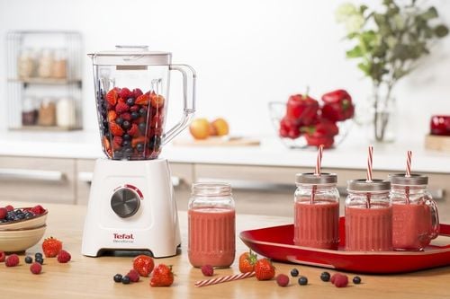Blender kielichowy TEFAL BL420 kruszenie lodu 600W na Arena.pl