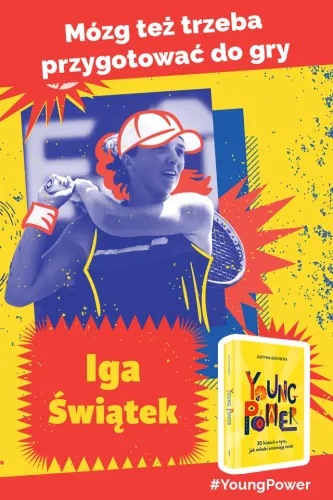 Young power! 30 historii o tym, jak młodzi zmieniają świat na Arena.pl