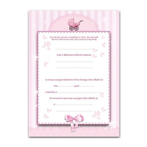 ZAPROSZENIA NA KOMUNIE komunijne + KOPERTY białe eukaliptus dla gości 10szt na Arena.pl