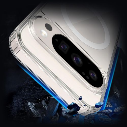 google pixel 10/google pixel 10 pro - 3mk armor magcase na Arena.pl