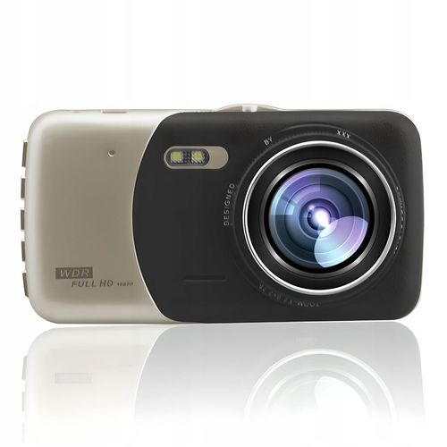 WIDEOREJESTRATOR SAMOCHODOWY KAMERA COFANIA FULLHD na Arena.pl