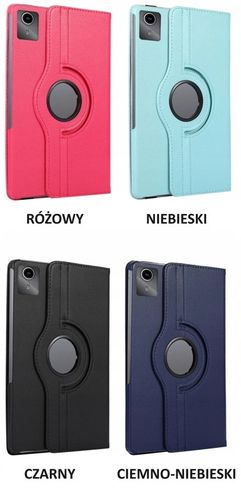 ETUI 360 do LENOVO TAB M11 / K11 / K11E 10.95" 11" TB330FU TB330XU TB331FC na Arena.pl