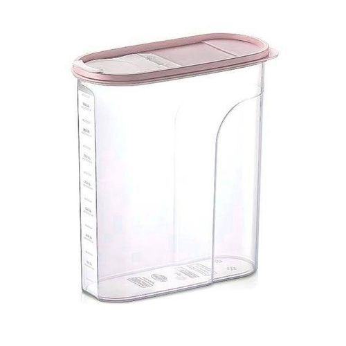 Pojemnik Kuchenny na Produkty Sypkie Żywność Płatki Cukier Sól Makaron 4L na Arena.pl