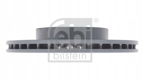 TARCZA HAM PRZOD 258X22 V FEBI BILSTEIN na Arena.pl