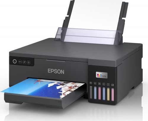 Drukarka atramentowa Epson EcoTank L8050 na Arena.pl