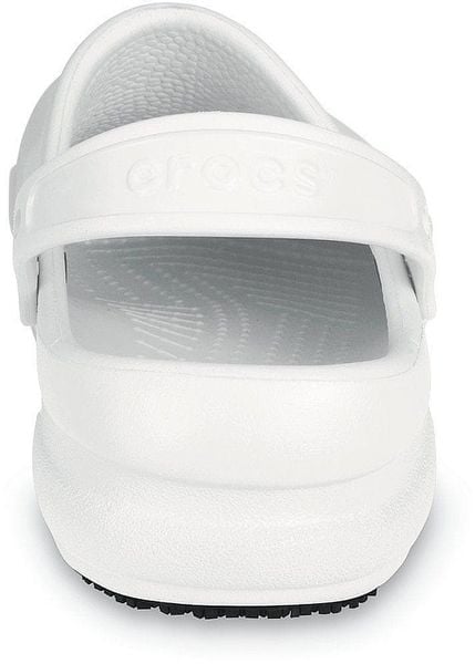 Damskie Chodaki Klapki Do Pracy Crocs Bistro 42,5 zdjęcie 16