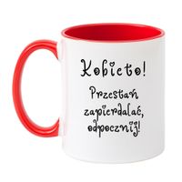 Klasyczny Biało-Czerwony 330 ml