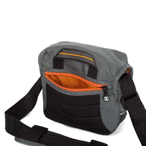 CRUMPLER PROPER ROADY 2000 - szara na Arena.pl