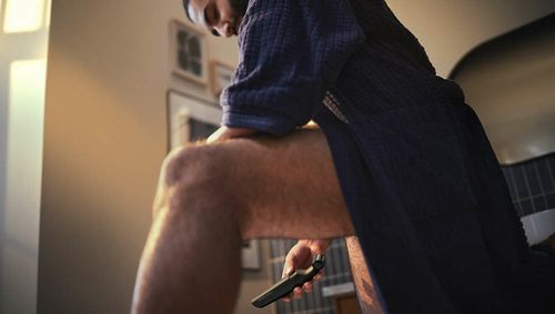 TRYMER PHILIPS BG3017/01 MASZYNKA BODYGROOM SERIES 3000 na Arena.pl