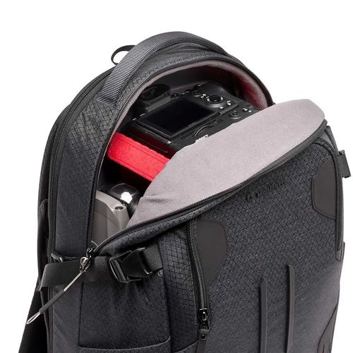 Plecak foto Manfrotto PRO Light Backloader M na Arena.pl