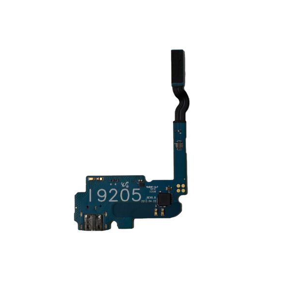 Gniazdo MicroUSB Samsung Mega 6.3 GT-i9205 zdjęcie 1