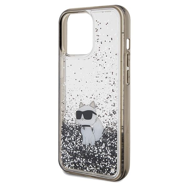 Etui Karl Lagerfeld do iPhone 13 Pro Max, Przezroczysty zdjęcie 6