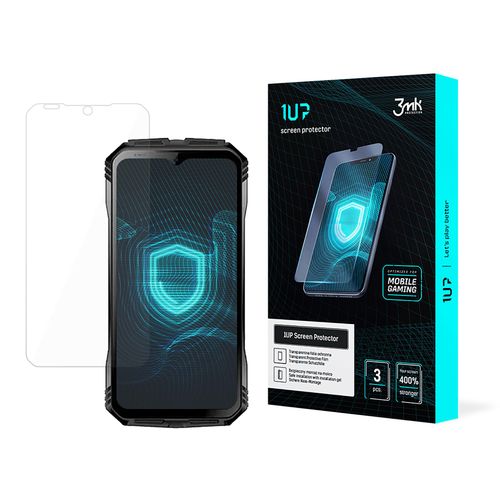 doogee v30 pro - 3mk 1up na Arena.pl