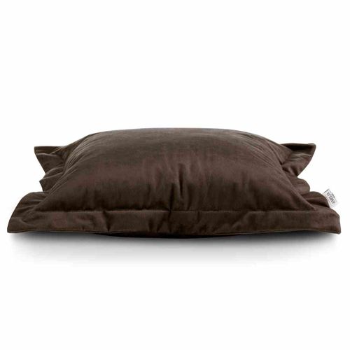 CUS/AH/VELVET/D.BROWN/SIDE/50X70*2 na Arena.pl