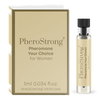 pherostrong pheromone your choice for women 1ml medica-group