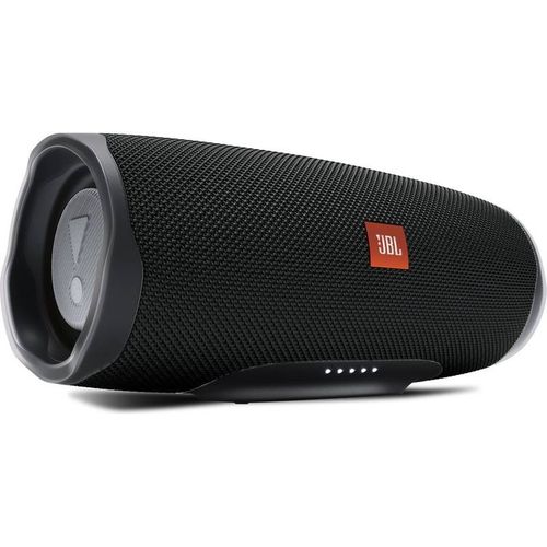 Portable Speaker JBL Charge 4 Czarny na Arena.pl