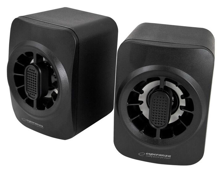 Głośniki ESPERANZA Sakar zdjęcie 2