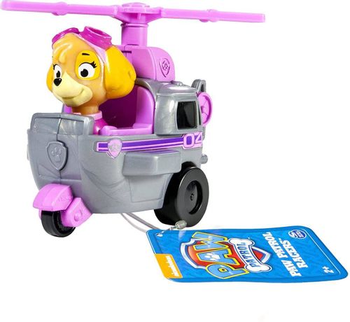 PSI PATROL Mini Pojazd Skye na Arena.pl
