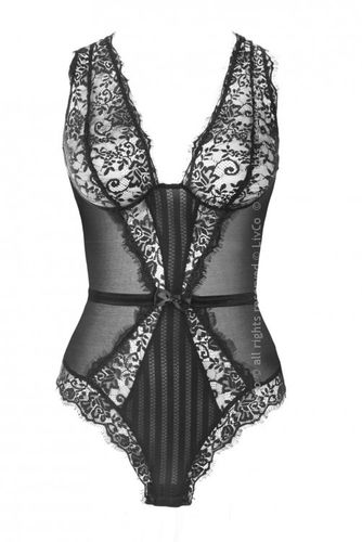 Body Tisiphonea czarny L/XL na Arena.pl