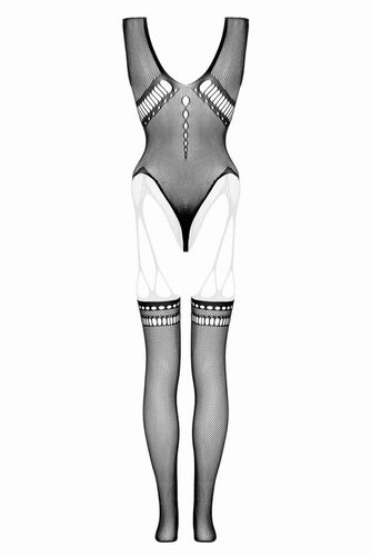 suspender body marella - black na Arena.pl
