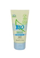 Żel-Hot Bio Lubricant Waterbased Sensitiv 50 Ml