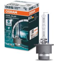 OSRAM D2S XENON ŻARNIK XENARC COOL BLUE INTENSE NEXT GEN 6200K HOMOLOGACJA