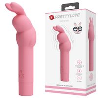 pretty love   gerardo, 10 vibration functions