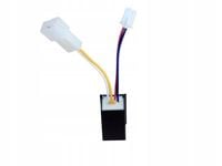 Honda Civic 2006-2011 moduł składania lusterka