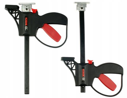 Ściski automatyczne do szyn FSN KZW BOSCH na Arena.pl