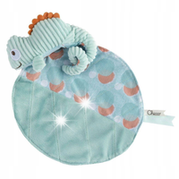 Chicco kocyk kameleon My Sweet DOUDOU