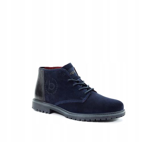 Bugatti sztyblety męskie rozmiar 42 na Arena.pl