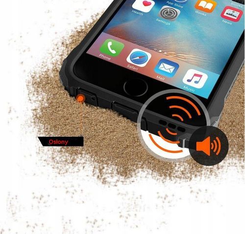 Obudowa Etui Case ochrona dla Iphone 6 plus 6Splus na Arena.pl