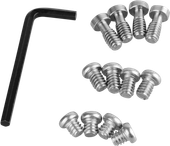 SmallRig 1713 Zestaw śrub sześciokątnych  (12 szt.)