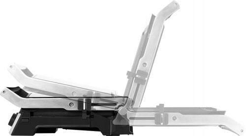 GRILL ELEKTRYCZNY ECG KG 2033 OPIEKACZ PANINI GOFRY BBQ 3w1 2000W na Arena.pl