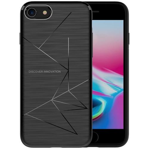Etui Nillkin Magic Case Apple QI iPhone 8 - Black na Arena.pl