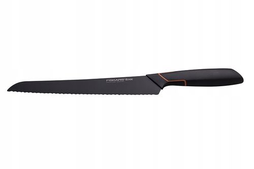 FISKARS NÓŻ DO CHLEBA 23 cm EDGE na Arena.pl