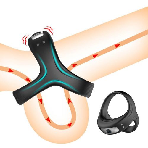 lovesecret premium vibrating cockring na Arena.pl