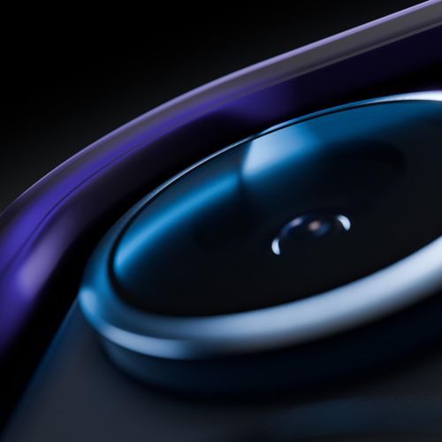 apple iphone 16 - 3mk smoke magcase purple na Arena.pl