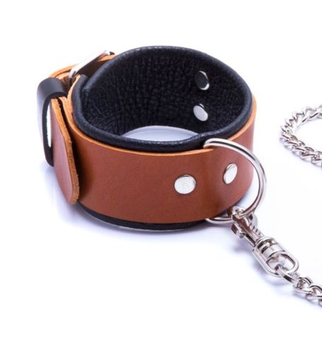 Klasyczne kajdanki męskie na Arena.pl