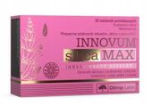 Olimp Innovum Silica Max, 30 tabletek powlekanych