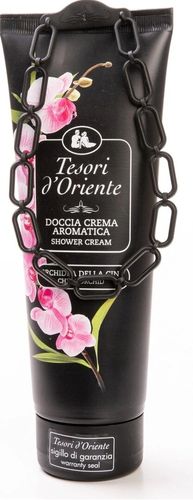 Tesori D`oriente Żel Pod Prysznic Orchidea 250 Ml na Arena.pl