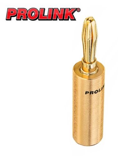 Prolink TBC 059 Wtyk bananowy głośnikowy na Arena.pl