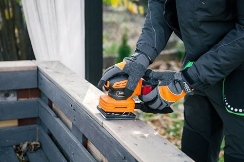 szlifierka oscylacyjna 18v 3w1 bez akumulatora - t n04-623 na Arena.pl