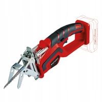 EINHELL SEKATOR PIŁA DO PRZYCINANIA GAŁĘZI AKUMULATOROWA GE-GS 18 Li Solo