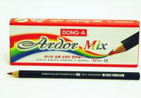 Kredka Ardor Mix Fluorescent 0472 A"12