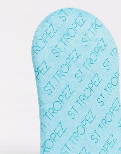 ST.TROPEZ RĘKAWICA DO NAKŁADANIA SAMOOPALACZA na Arena.pl