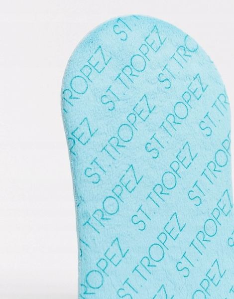 ST.TROPEZ RĘKAWICA DO NAKŁADANIA SAMOOPALACZA zdjęcie 5