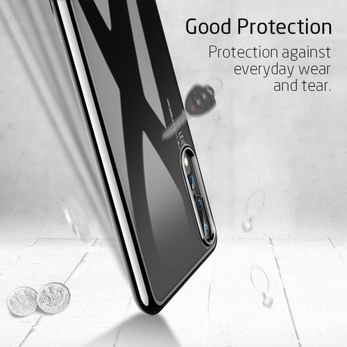 ESR ESSENTIAL HUAWEI P20 BLACK na Arena.pl