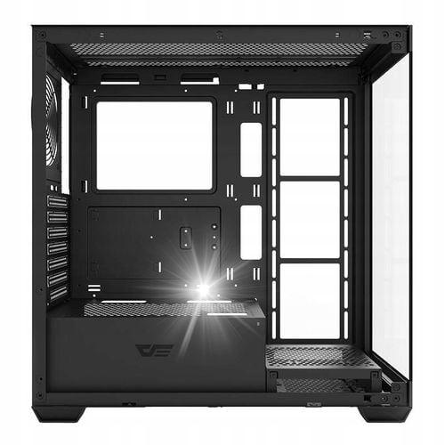 Obudowa DarkFlash DS900 Black Midi Tower czarny na Arena.pl